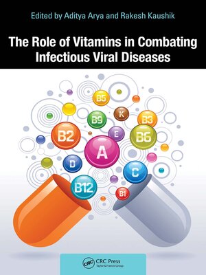 cover image of The Role of Vitamins in Combating Infectious Viral Diseases